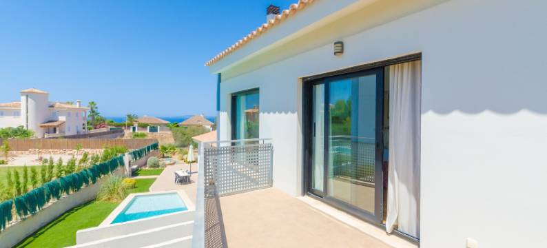 La Primera - Villa With Private Pool In Sa Torre图片