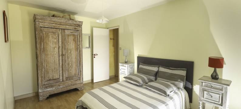 Holiday home in Sibiril near sandy beaches图片