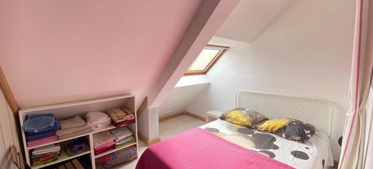 Holiday Home in Asnelles near D-Day Beaches图片