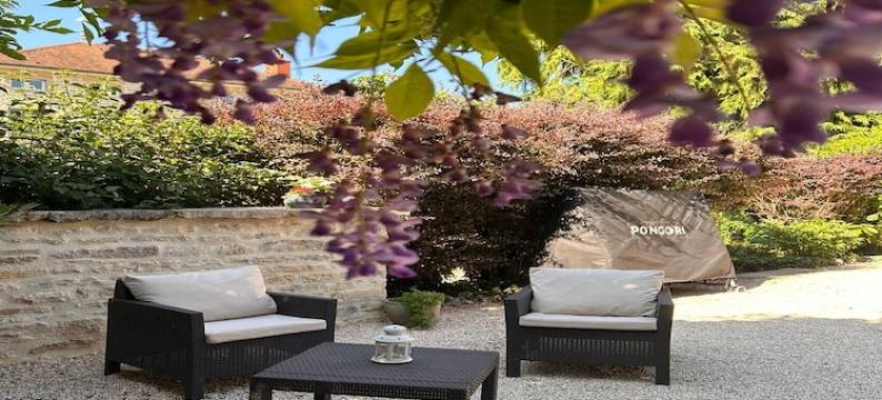 Retreat in Bligny-sur-Ouche图片