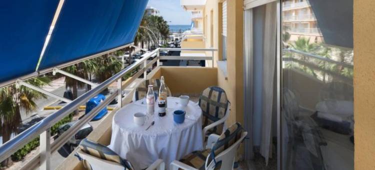 River  - Apartment In Daimús. Free Wifi图片