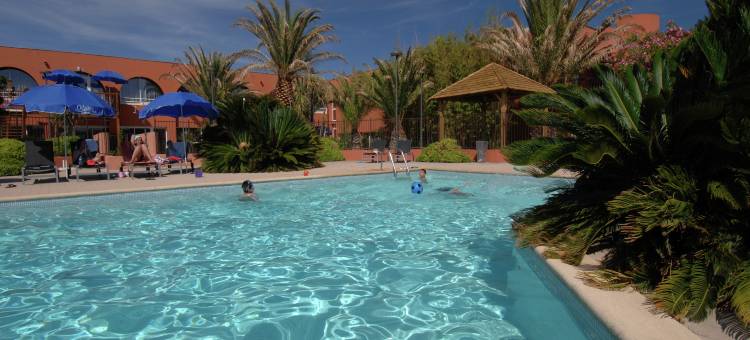 Cap d'Agde Retreat w/ Terrace图片