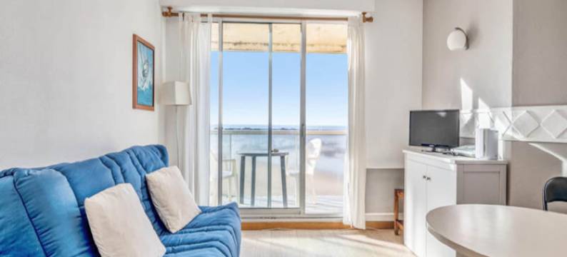 Apartment in France by the Beach图片