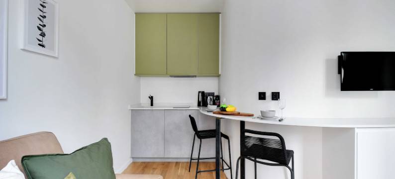 Perfect location - Gare de Lyon / Bastille图片