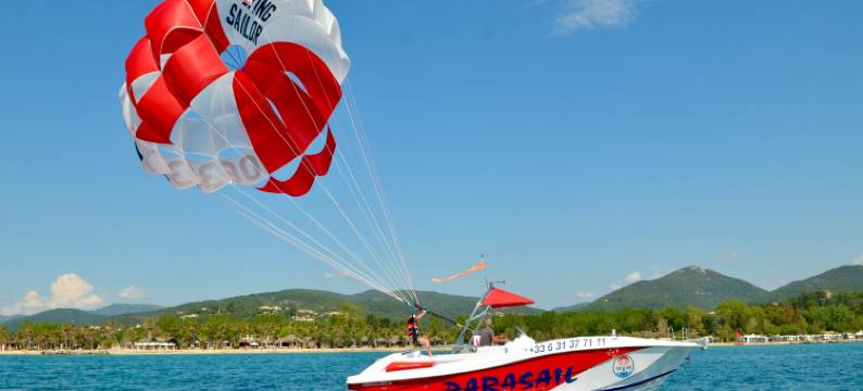 Provence Villa for Families图片