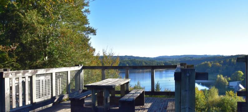 Holiday Home in Limoges with Saltwater Pool图片