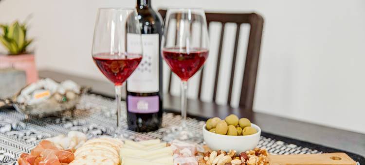 Civico36 Feels Like Home图片