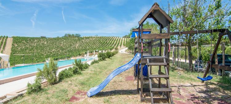 Apartment in Marche near Sandy Beaches图片
