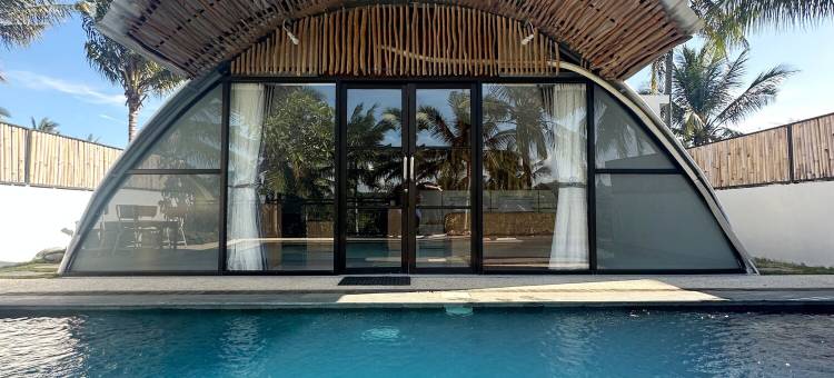 武吉朗伊探险营(Bukit Langit Campventure)图片