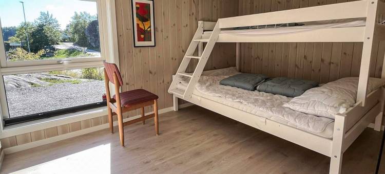 10 person holiday home in Stathelle-By Traum图片