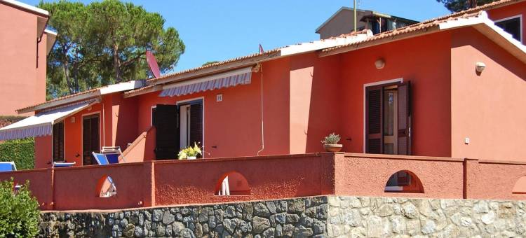 Apartment in Capoliveri near Sandy Beaches图片