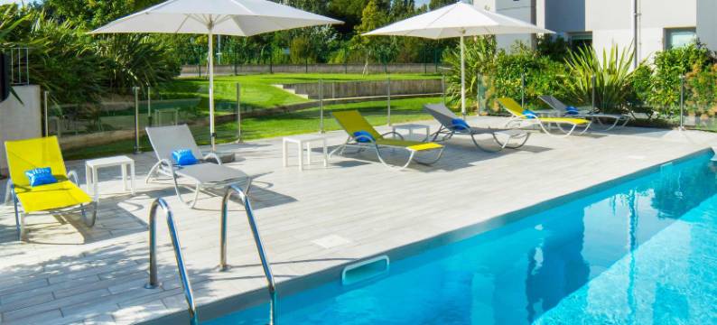 宜必思快捷瓦朗斯南部酒店(Ibis Budget Valence Sud)图片