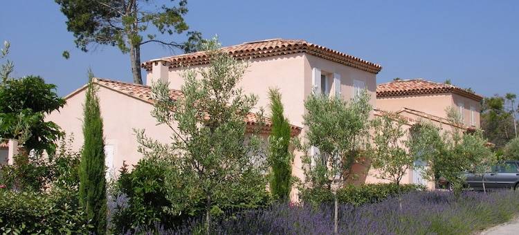 Friendly Villa Escape图片