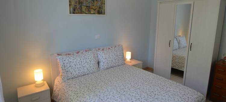 Seaside Apartment Stay图片