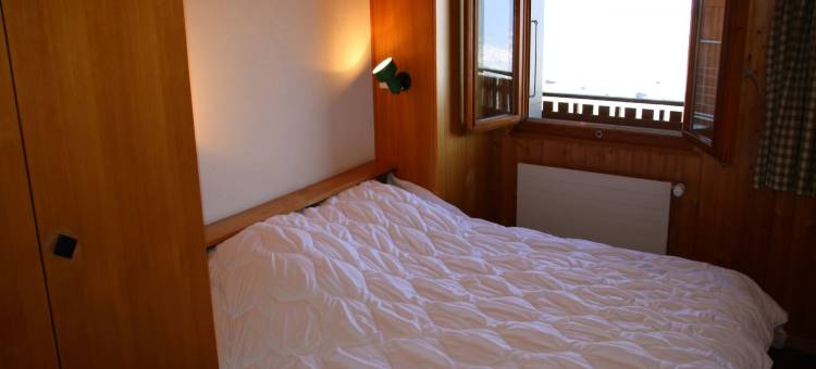 Apartment with Rhone valley view图片