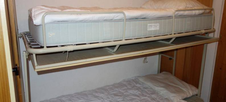 Apartment with balcony views of  Nendaz图片