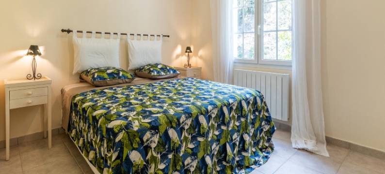 Charming Villa Stay Near Limoux图片