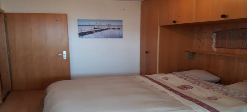 Apartment for 8 in Veysonnaz图片