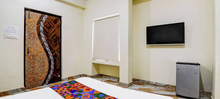 Fabhotel 都市时尚(FabHotel Urban Classy)图片