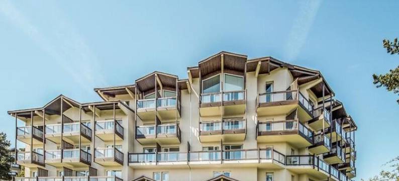 Studio Residence Le Pedrou图片