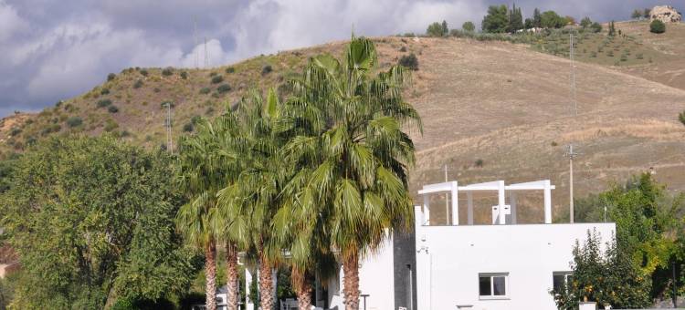 Holiday Home in Leonforte with Private Pool图片