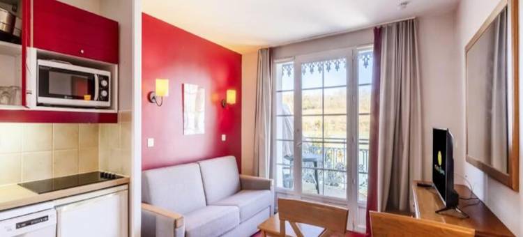 Apartment in Marciac near 24-hectare Lake图片