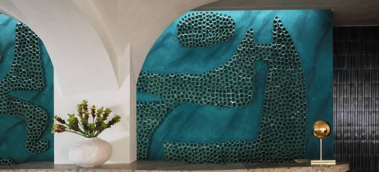 W 撒丁岛 - 波尔图夸图(W Sardinia - Poltu Quatu)图片