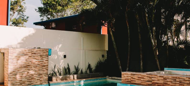 伊瓜苏港阿尔图斯酒店(Altos del Iguazu)图片