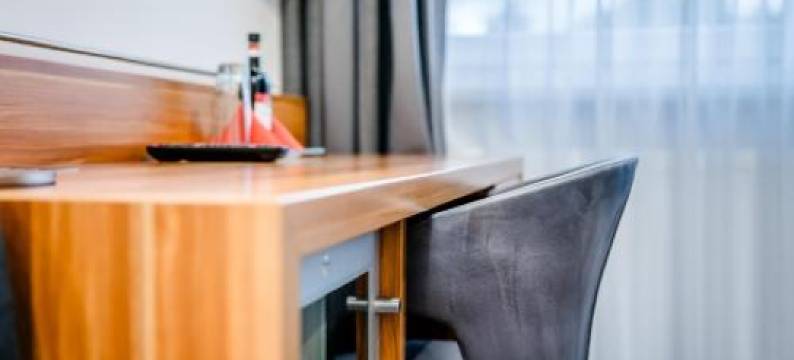 伯格霍兹酒店(Hotel Burgholz)图片