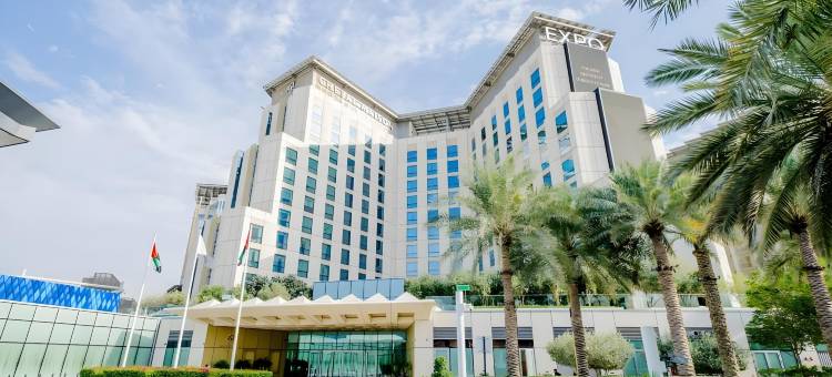 Cheval Maison Expo City 迪拜(Cheval Maison – Expo City Dubai)图片