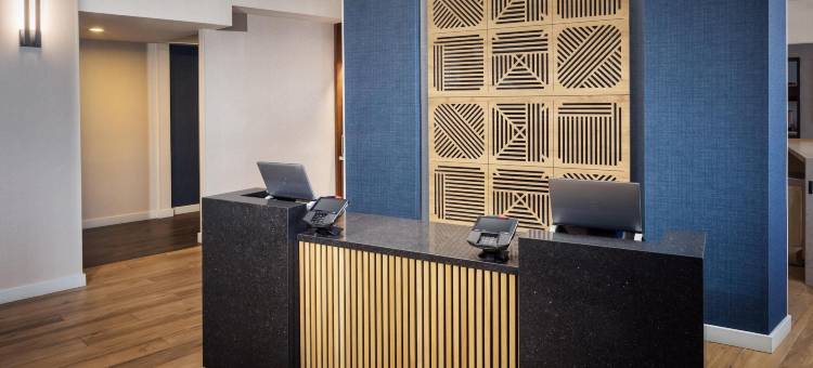 都柏林/普莱森顿凯悦嘉轩酒店(Hyatt Place Dublin/Pleasanton)图片