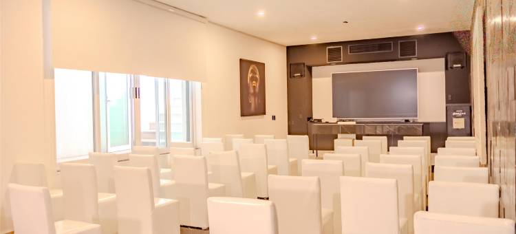 Best Western Plus Luna del Mar图片