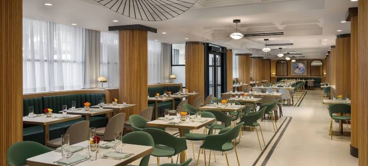 硬石酒店伦敦安大略(Hard Rock Hotel London Ontario)图片