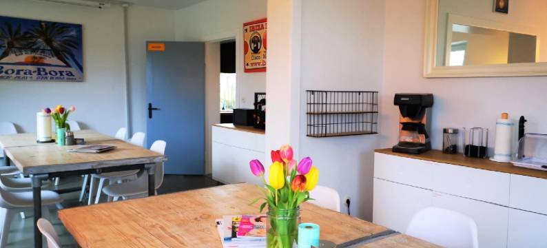 席罗瑟精品旅馆(Seerose Boutique-Pension)图片