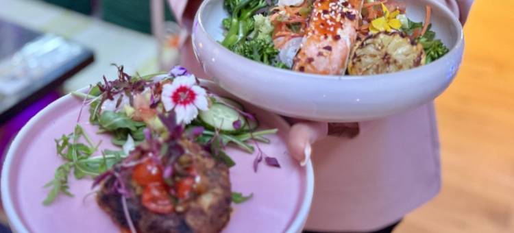 艾姆斯沃思旅馆(The Emsworth)图片