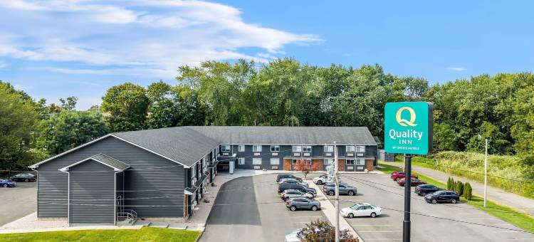 品质酒店(Quality Inn)图片