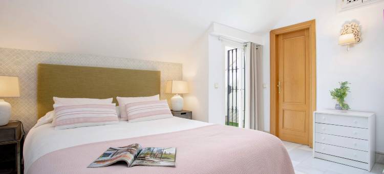 Wonderful Townhouse with Centric Location. Tetuán Marbella图片