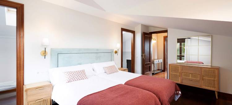 Luxury house in Asturias. San Martin del Mar图片