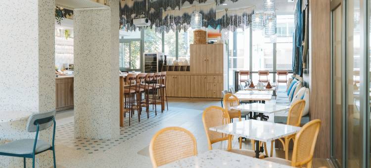 蒙彼利埃比库贝(Bikube Montpellier)图片
