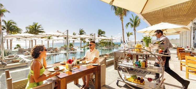 坎昆缪赛酒店仅限成人- 全包(Hotel Mousai Cancun Adults Only - All Inclusive)图片