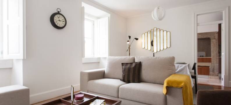 GuestReady - Delightful flat near Lisbon Cathedral图片