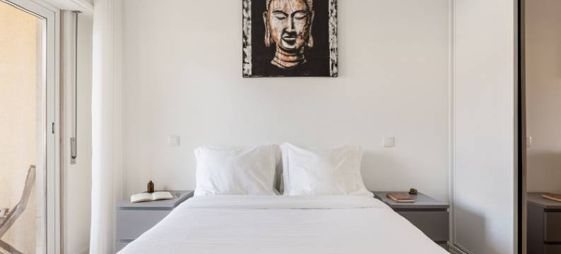 GuestReady - Cosy retreat in Parede near the beach图片