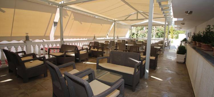 朱莉娅酒店(Julia Hotel)图片