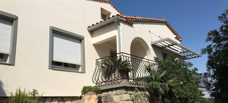 Spacious Villa Retreat in Carcassonne图片