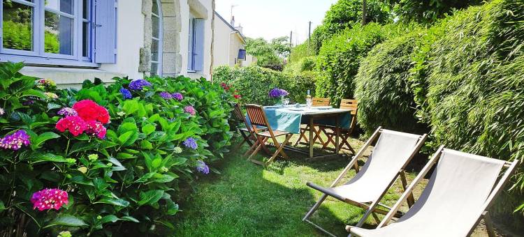 Holiday Home in Carnac near Sandy Beach图片