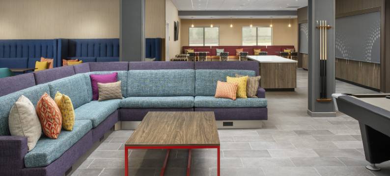 圣安东尼奥拉克兰海洋世界希尔顿Tru酒店(Tru by Hilton San Antonio Lackland SeaWorld)图片