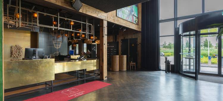 阿姆斯特丹芬克芬莱昂纳多酒店(Leonardo Hotel Vinkeveen Amsterdam)图片