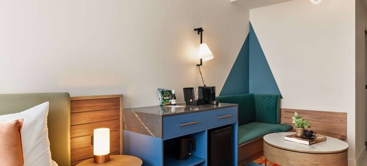 The Clarence Hotel Sydney图片