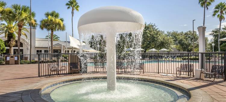 voco基西米奥兰多由IHG经营(Voco Kissimmee Orlando by IHG)图片