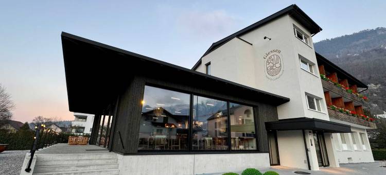 吉森住宿酒店(Giessen Hotel & Coffeehouse)图片